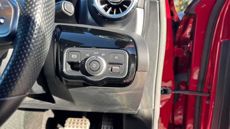 Mercedes-Benz A-Class A250e AMG Line Premium Plus Edition 5dr Auto Hatchback